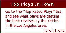 LA Theater Reviews