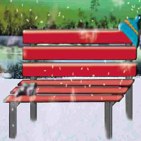Almost, Maine