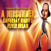 A Midsummer Saturday Night's Fever Dream