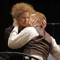 Radiance:  The Passion of Marie Curie