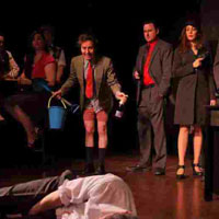 Play Noir