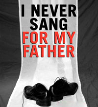 sang father never theatre mccadden place