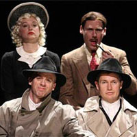 The 39 Steps