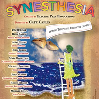 Synesthesia