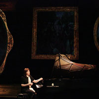 The Pianist of Willesden Lane