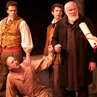 The Merchant of Venice