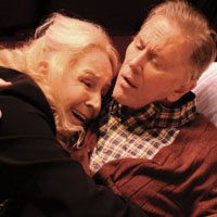 On Golden Pond