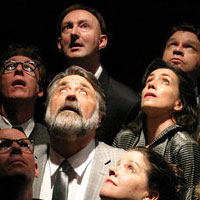 Chekhov Unscripted