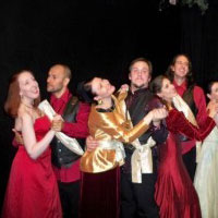Much Ado About Nothing