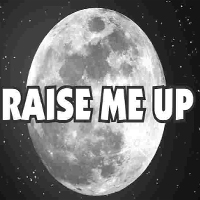 Raise Me Up