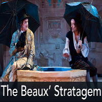 The Beaux' Stratagem