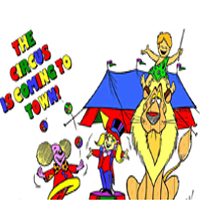 The Circus is Coming to Town