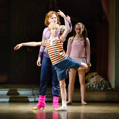 Billy Elliot