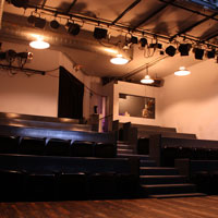Actors Circle Theatre