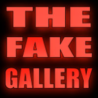 Fake Gallery