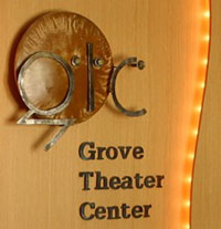 Grove Theater Center
