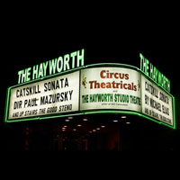 The Hayworth