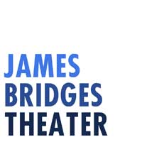 The James Bridges Theater