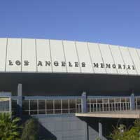 Los Angeles Memorial Sports Arena
