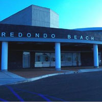 Redondo Beach Performing Arts Center