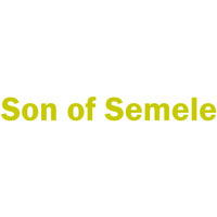 Son Of Semele