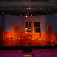 Theatre 68