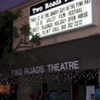 Two Roads Theatre