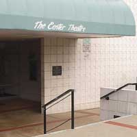 Whittier Center Theatre