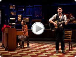 Once the play