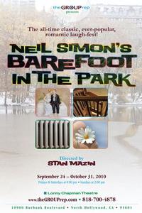 Barefoot In The Park