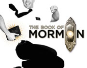 Book Of Mormon In LA
