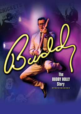 Buddy - The Buddy   Holly Story