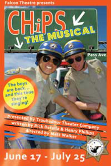 Chips The Musical