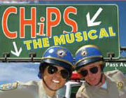Chips The Musical
