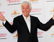 Dick Van Dyke