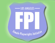 Los Angeles Female Playwrights Initiative