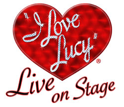 I Love Lucy Live On Stage