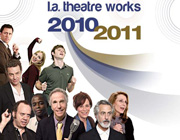 LA Theatre Works