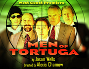 Men Of Tortuga