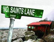 No Saints Lane