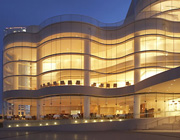 Orange County Performing Arts Center 
