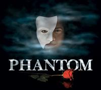 Phantom Of The Opera