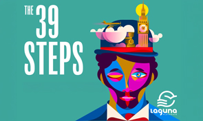 The 39 Steps