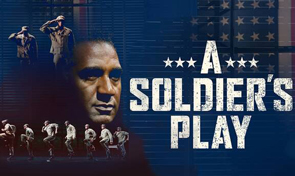 A Soldier's Play