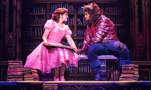 Beauty and the Beast
