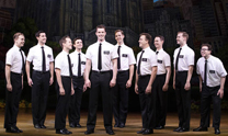 The Book of Mormon
