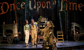 Into The Woods