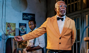 Master Harold...and the Boys