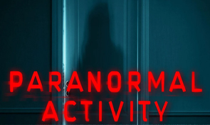 Paranormal Activity