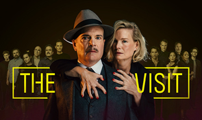 The Visit
